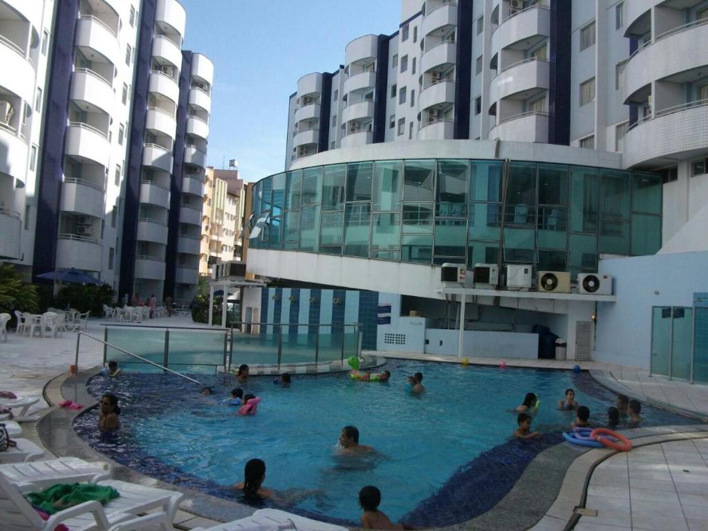  Flat Águas da Serra