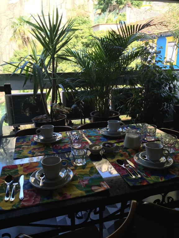  GUEST HOUSE BALDÔ Catete