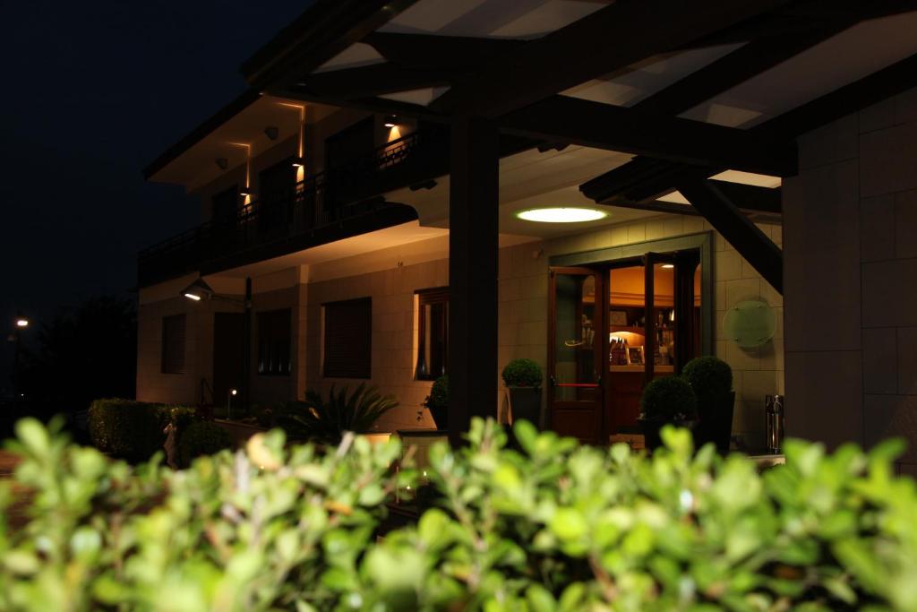 Ranch Palace Hotel - Resim 34