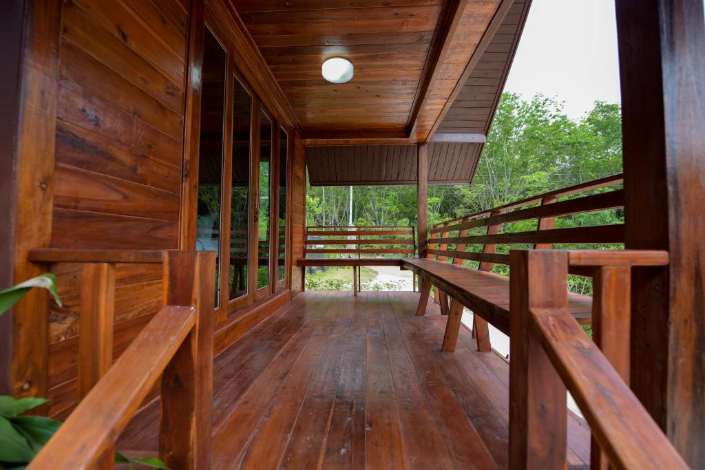 Siam Lanta Resort - SHA Extra Plus - 16