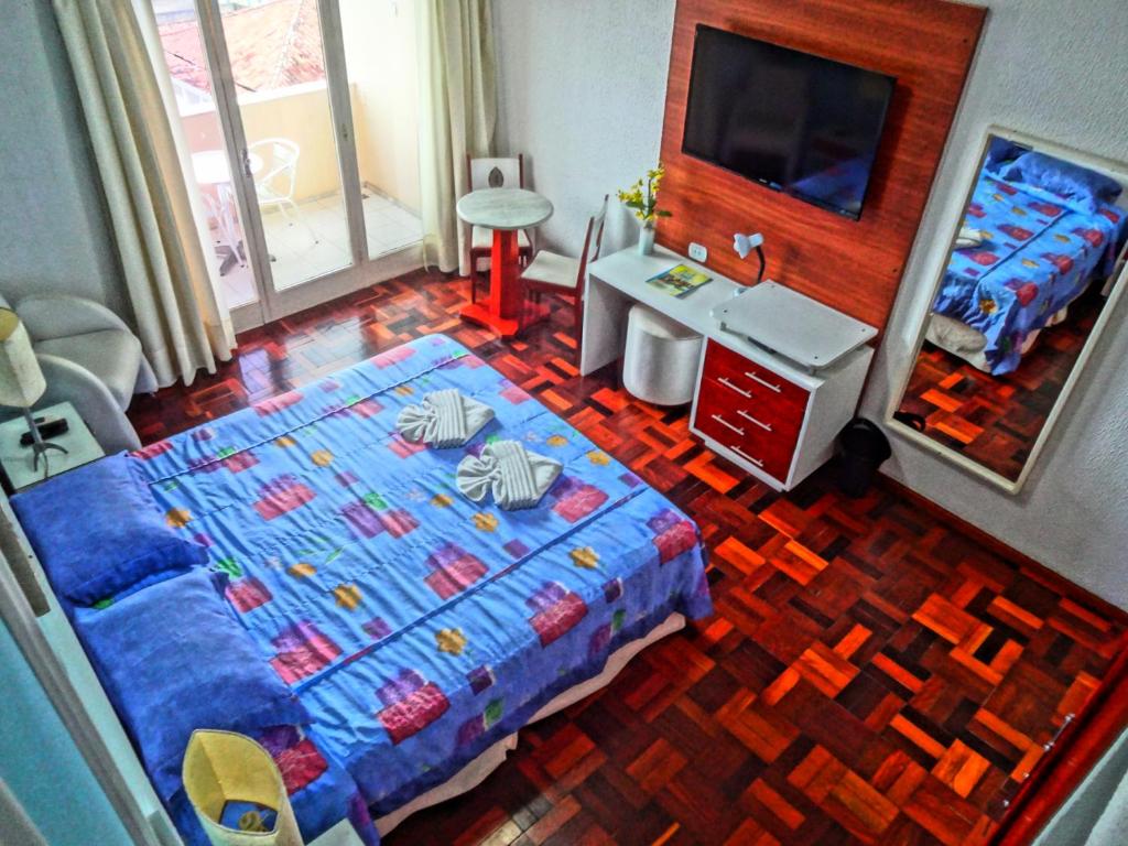  Hotel São Francisco