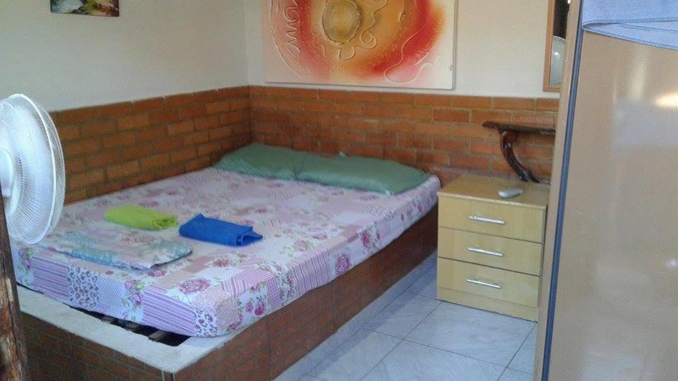  Hospedaria Rio das Ostras