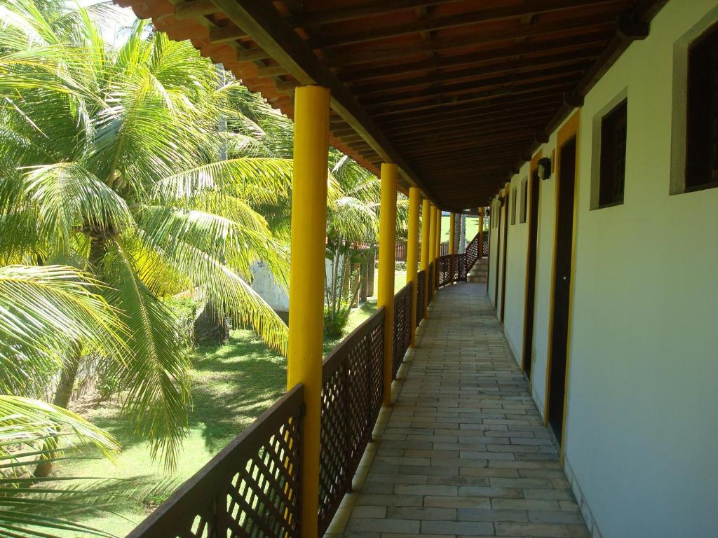  Bitingui Praia Hotel