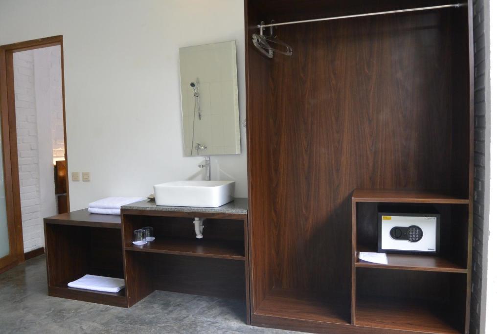 Shankara Borobudur - 14