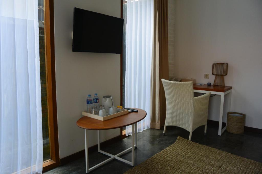 Shankara Borobudur - 7