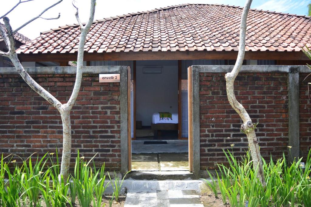 Shankara Borobudur - 2