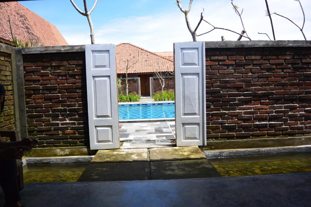 Shankara Borobudur - 3