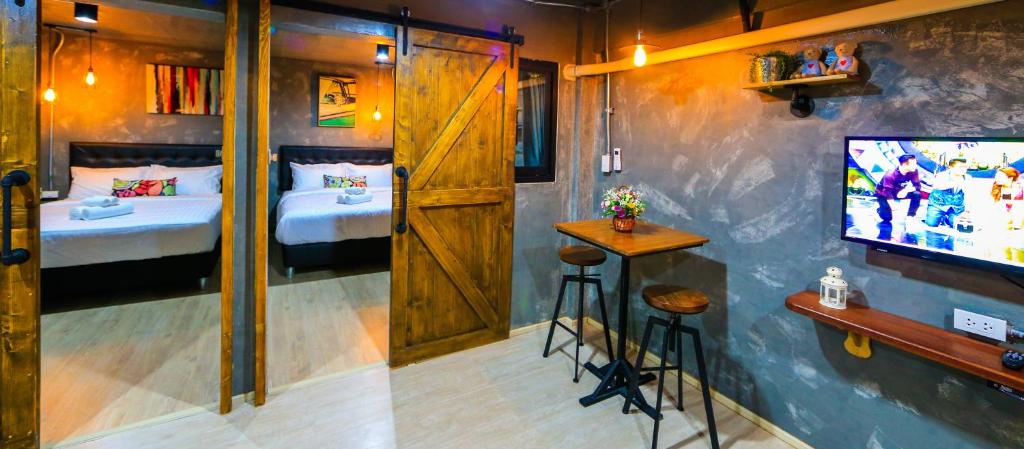 Adagio Bangkok - Resim 27