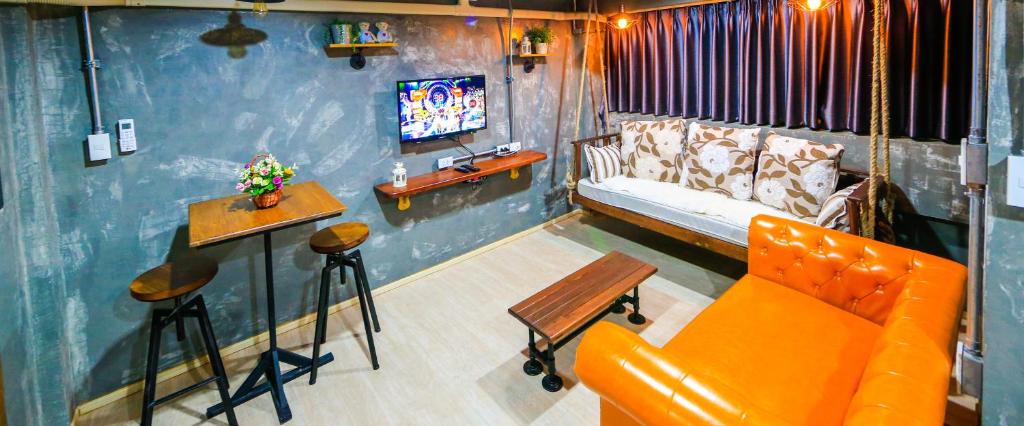 Adagio Bangkok - Resim 28