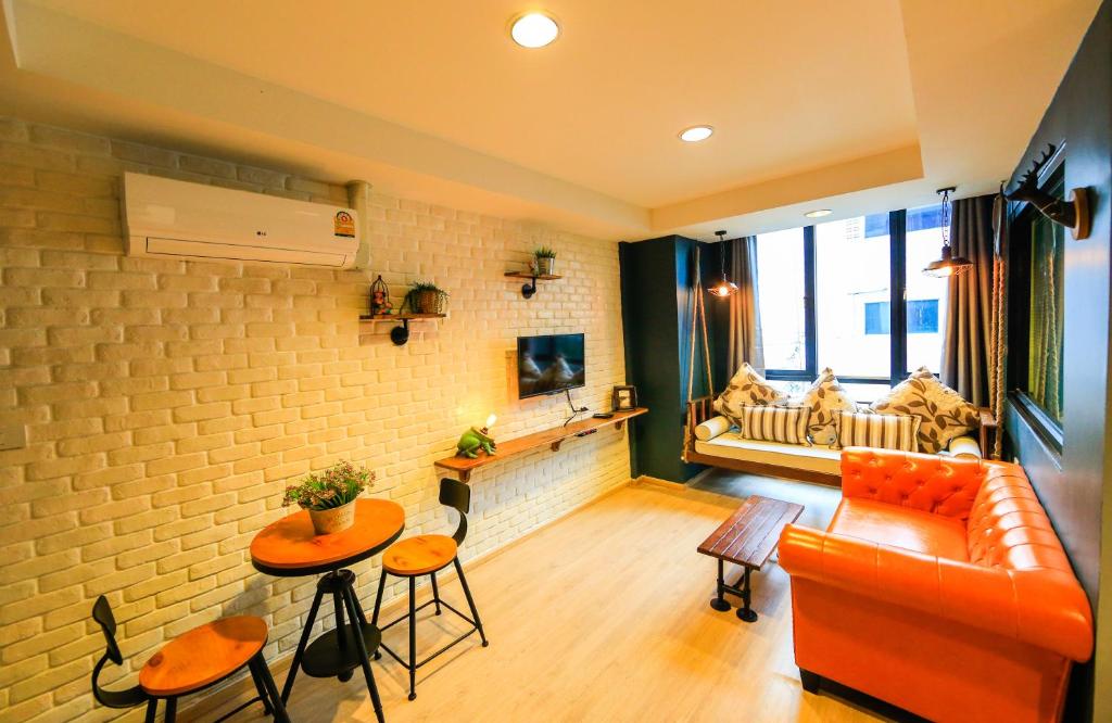 Adagio Bangkok - Resim 25