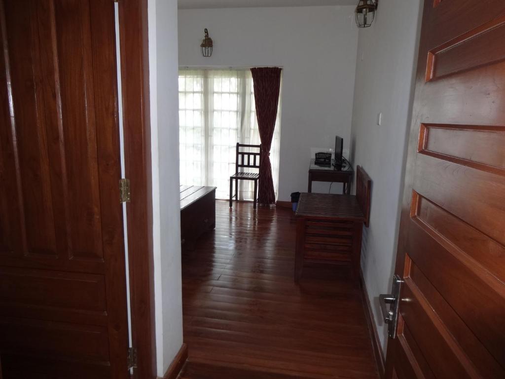 Fotografie z fotogalerie ubytování Irinjalakuda House v destinaci Ooty
