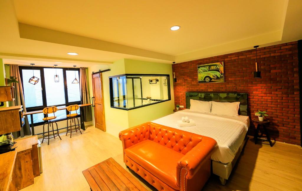 Adagio Bangkok - Resim 32