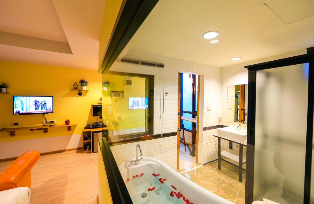 Adagio Bangkok - Resim 35