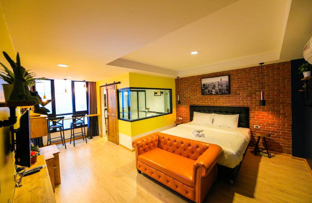 Adagio Bangkok - Resim 34