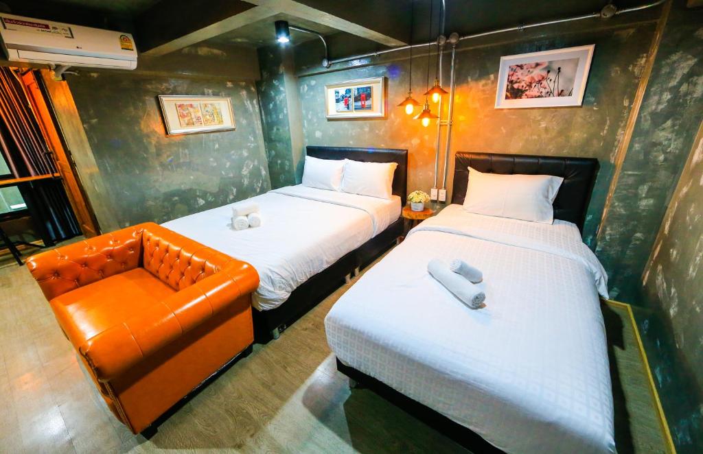 Adagio Bangkok - Resim 30