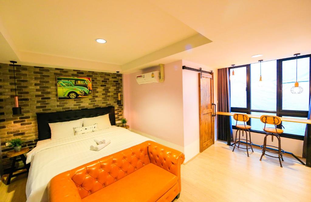 Adagio Bangkok - Resim 37