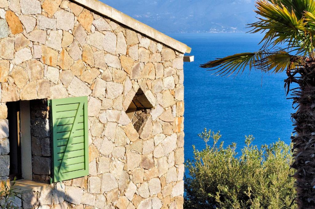 Residence Roc E Mare Cargèse - 17