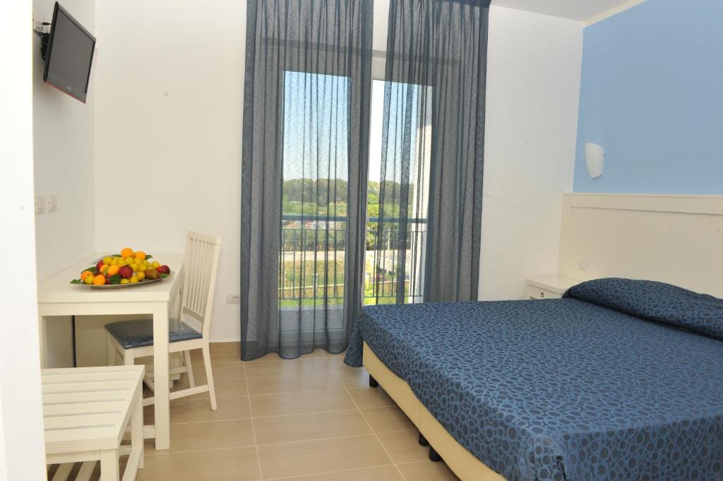 Toccacielo Hotel Village
