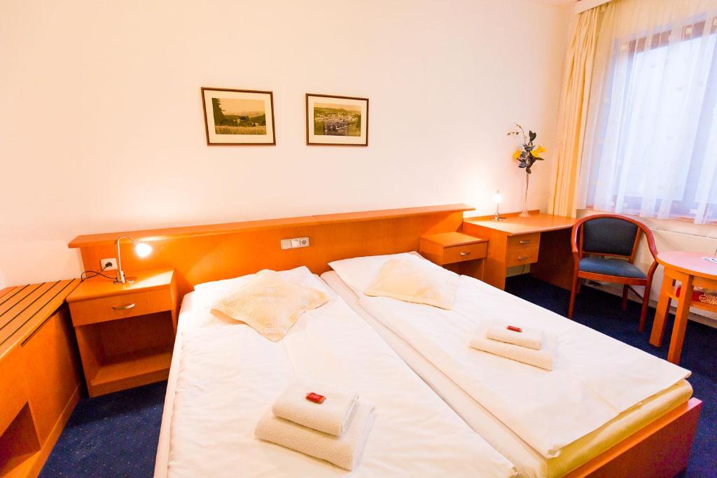 Hotel U Beránka Náchod - 2