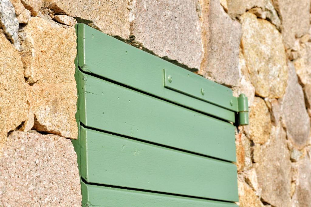 Residence Roc E Mare Cargèse - 10