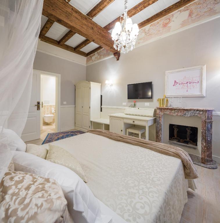 Vecchia Verona Rooms & Apartments