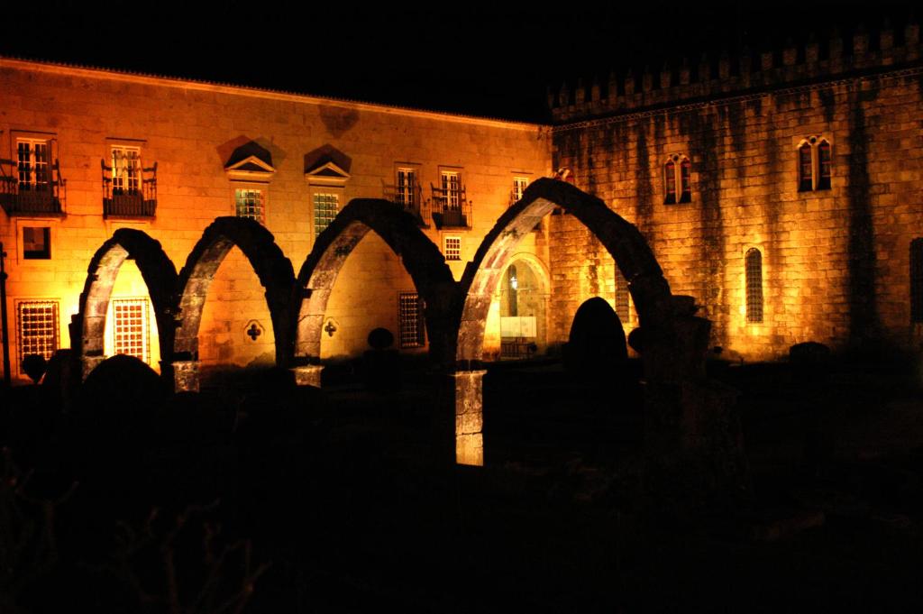 Hotel do Elevador - Resim 41