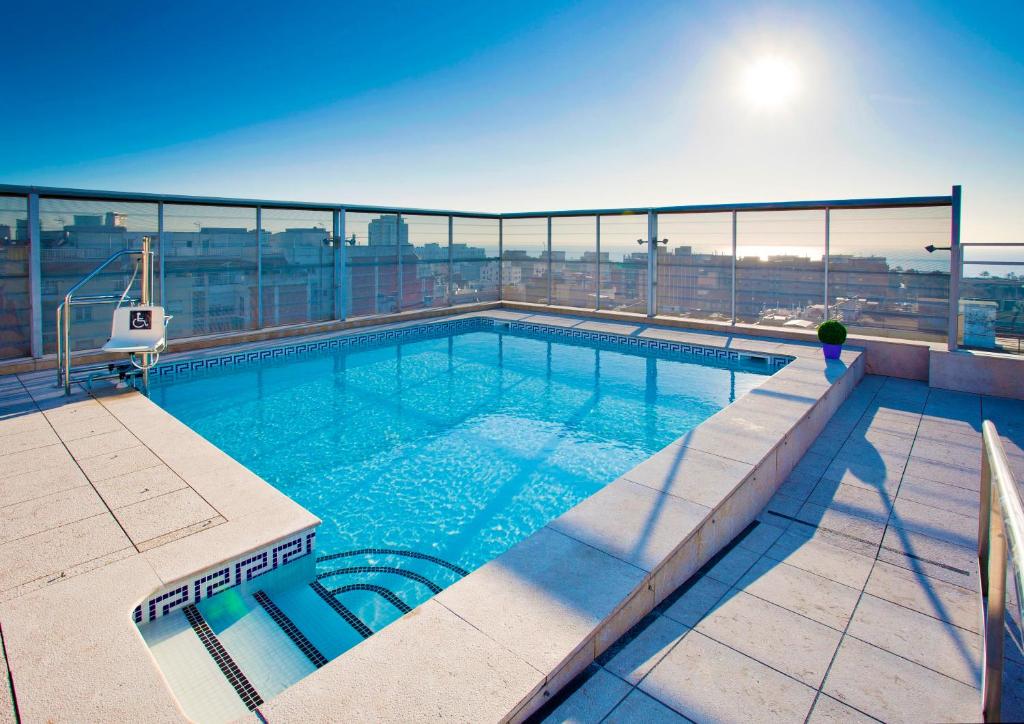 Ilunion Barcelona - Resim 27