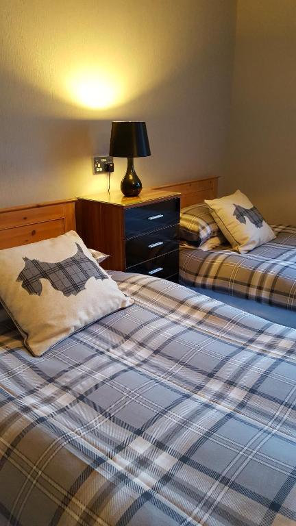 Gallery image of Gales Guesthouse in Aberdeen
