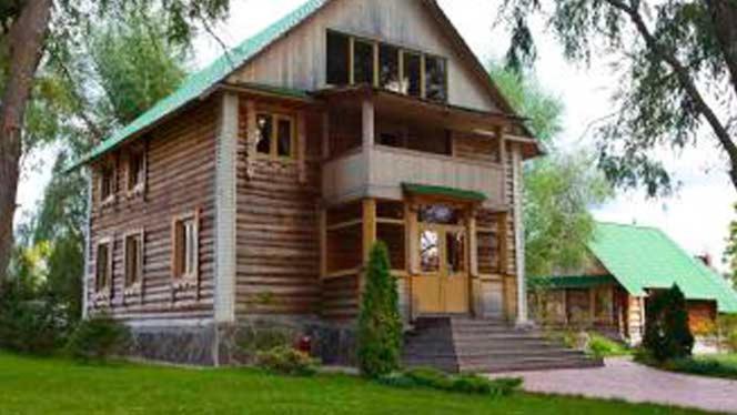 Димитровград база отдыха сашуля