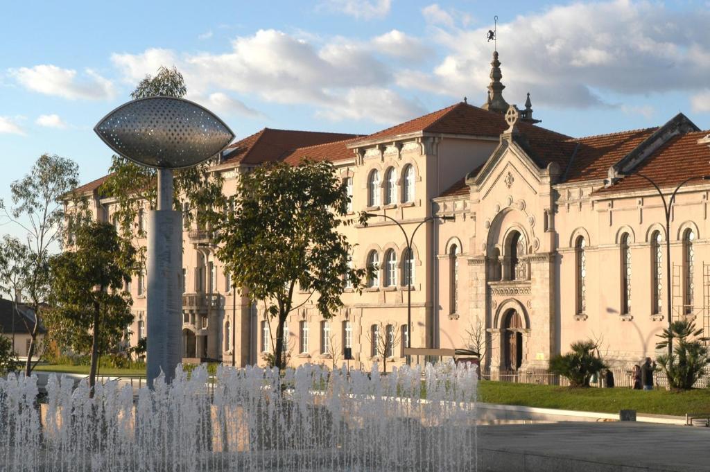 Hotel do Lago - Resim 40