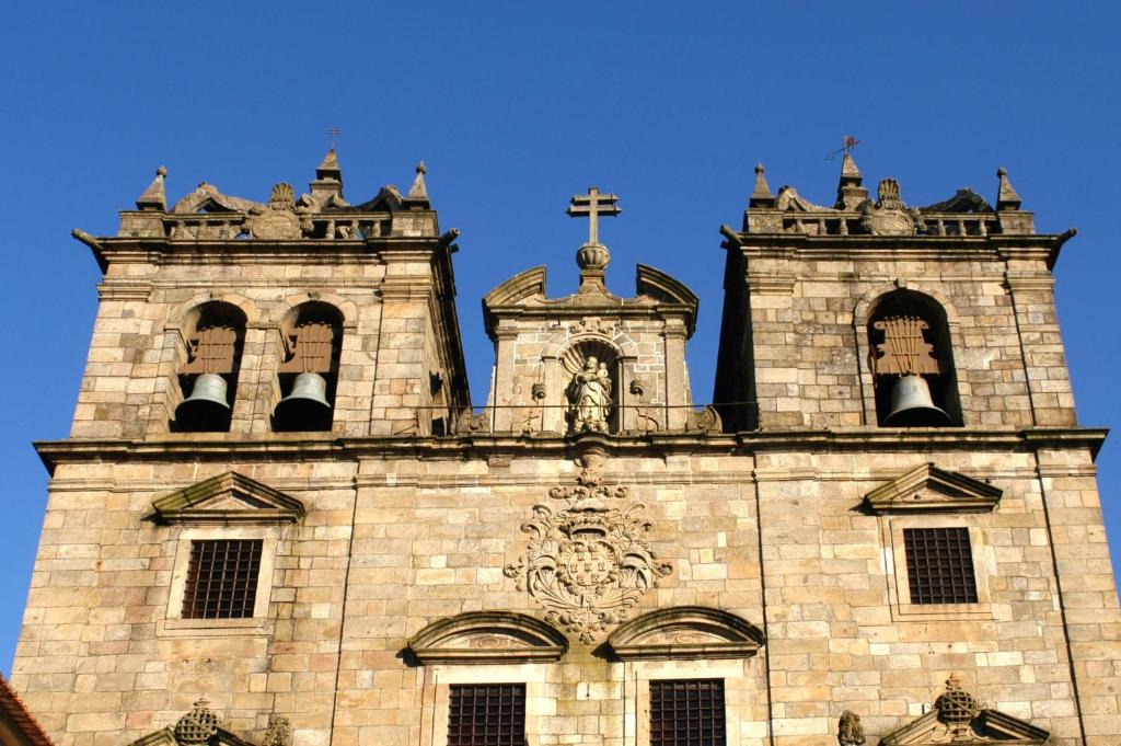 Hotel do Lago - Resim 43