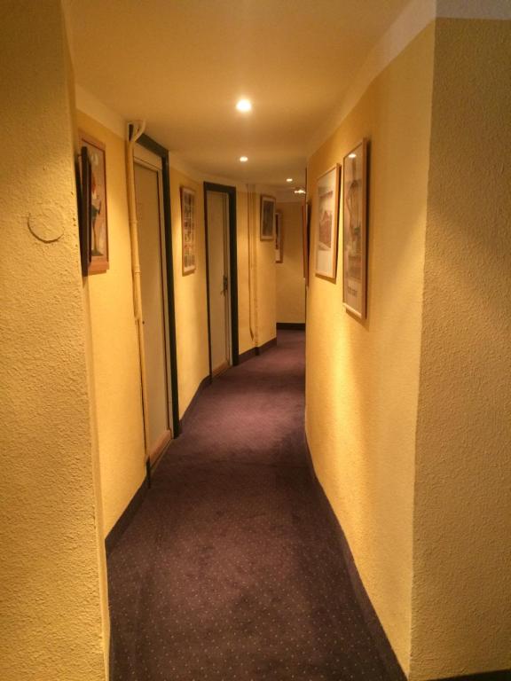 Fotografie z fotogalerie ubytování Hotel Vidal v destinaci Céret