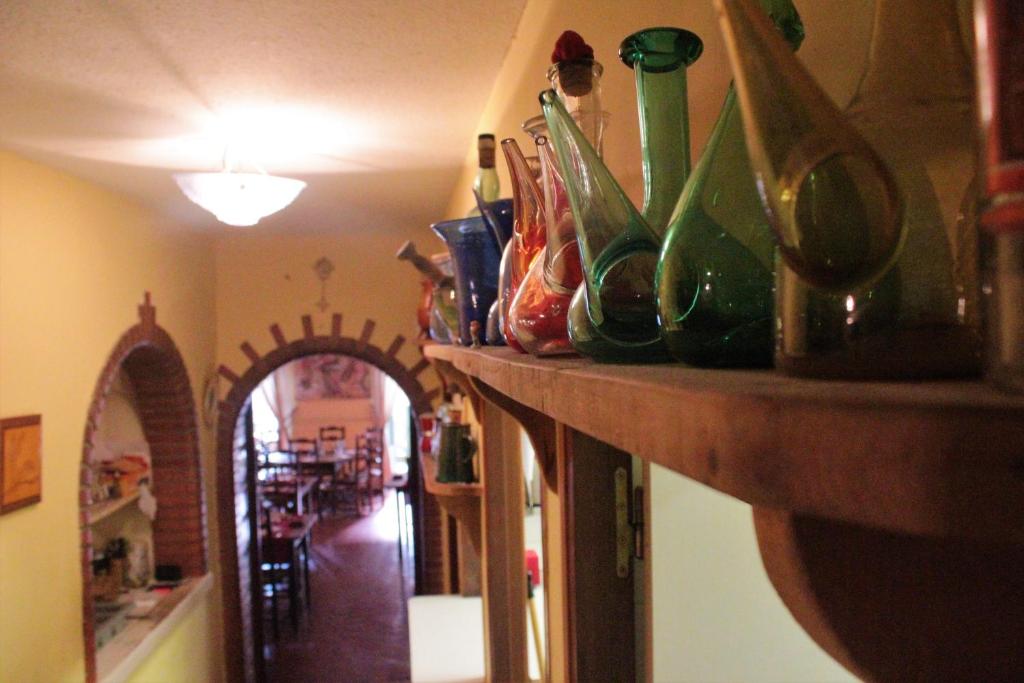 Fotografie z fotogalerie ubytování Hotel Vidal v destinaci Céret