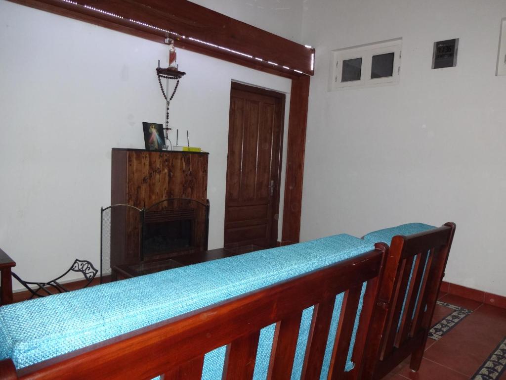 Fotografie z fotogalerie ubytování Irinjalakuda House v destinaci Ooty