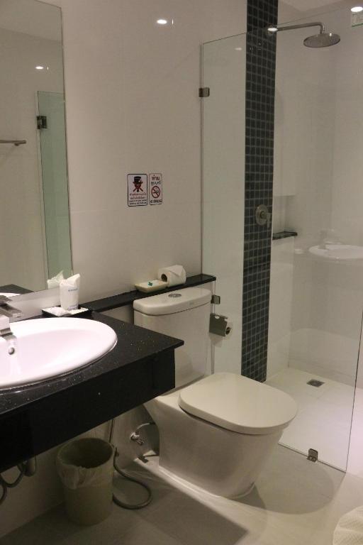 Crystal Lamai Hotel - 13