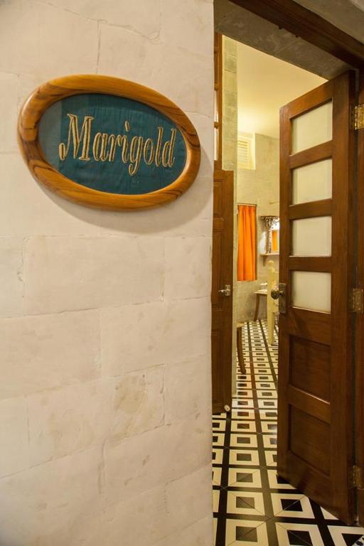Certifikát, hodnocení, plakát nebo jiný dokument vystavený v ubytování The Ivy House