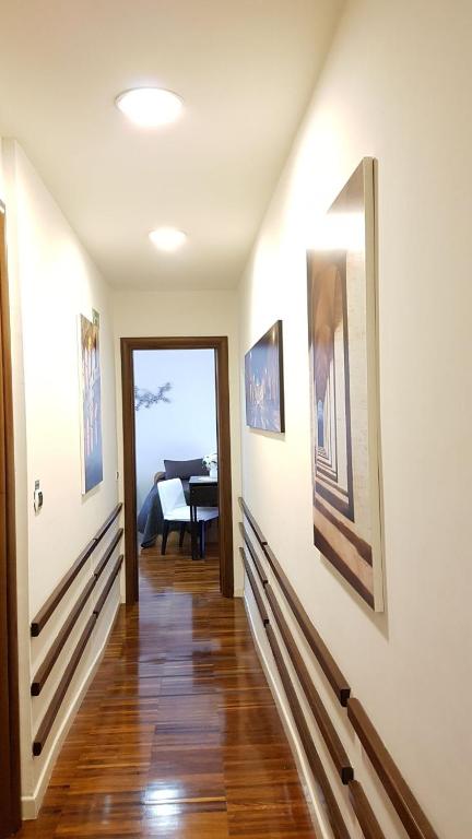 Fornaci Guest House - 阳台的双人间