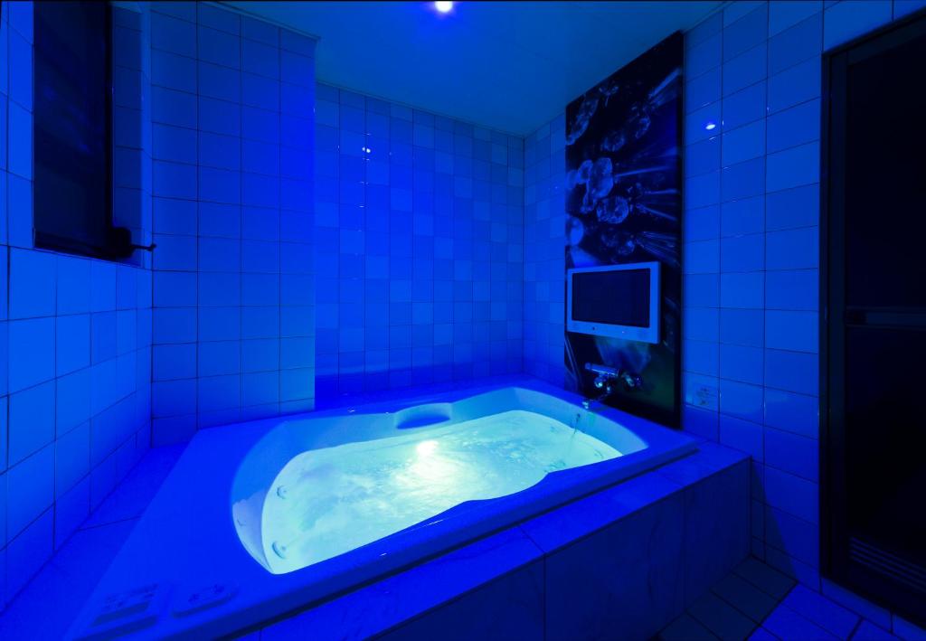 Hotel Plant Garden Resort (Adult Only) - Economy Double Room