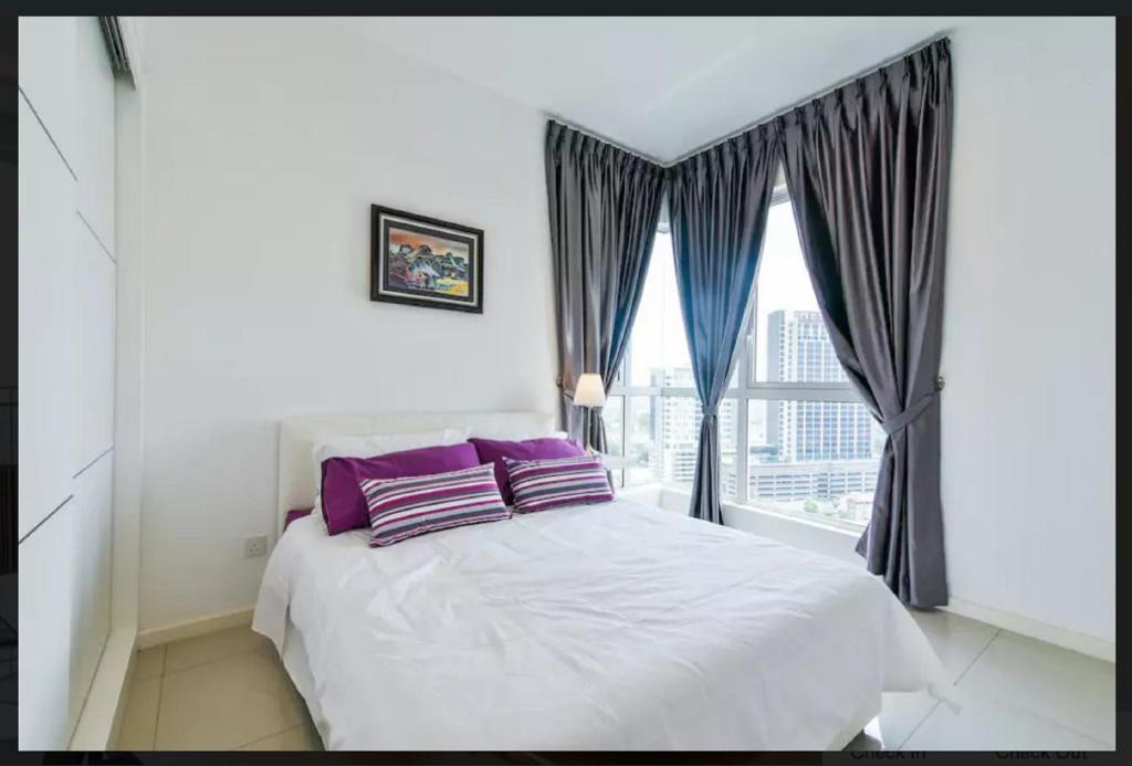 Relax & Chill at Malacca River - Ontspannen Appartement Aan De Rivier De Malakka