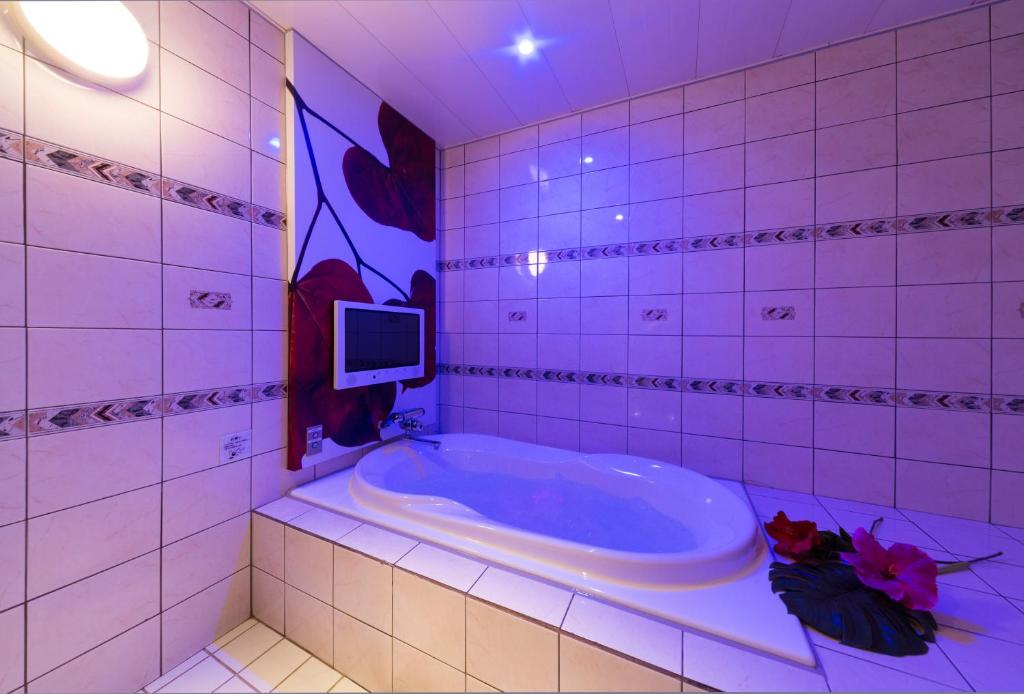 Hotel Plant Garden Resort (Adult Only) - Standard Double Room