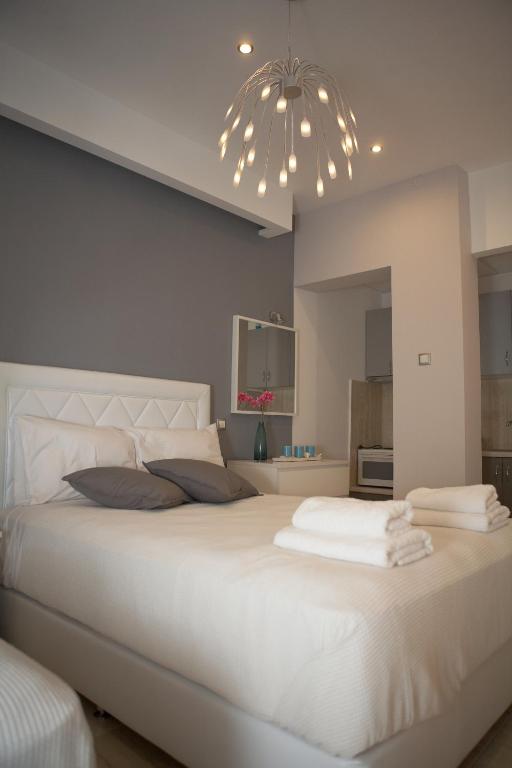 Booking.com: Hotel de apartamente Ammos Beach , Glífa, Grecia - 28  Comentarii de la clienţi . Rezervaţi la hotel acum!