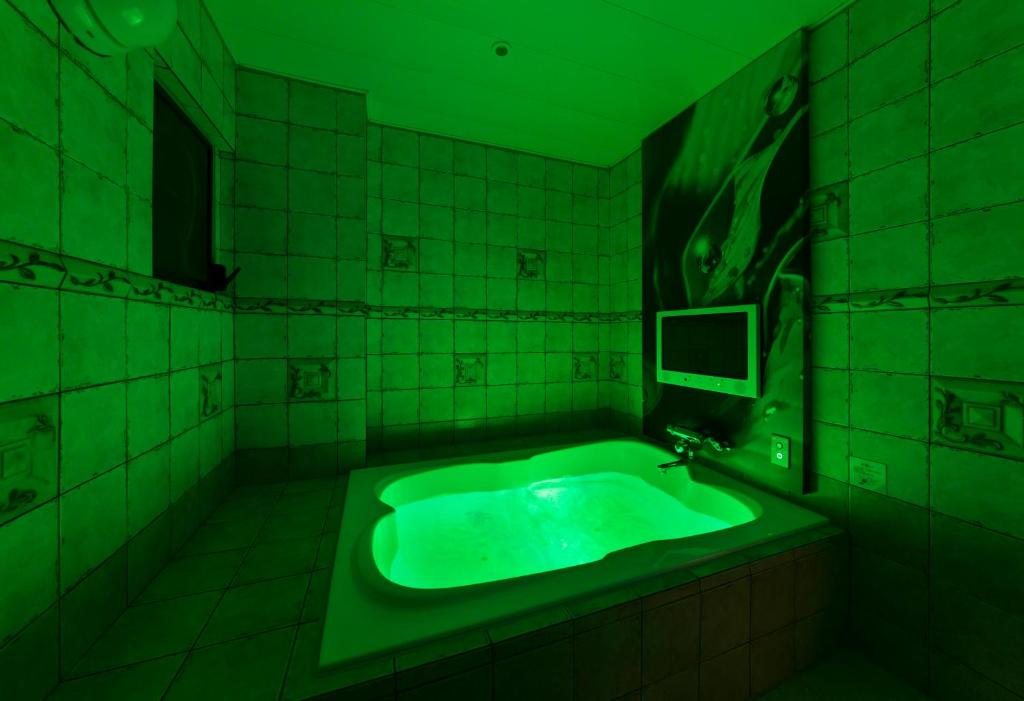 Hotel Plant Garden Resort (Adult Only) - Superior Double Room