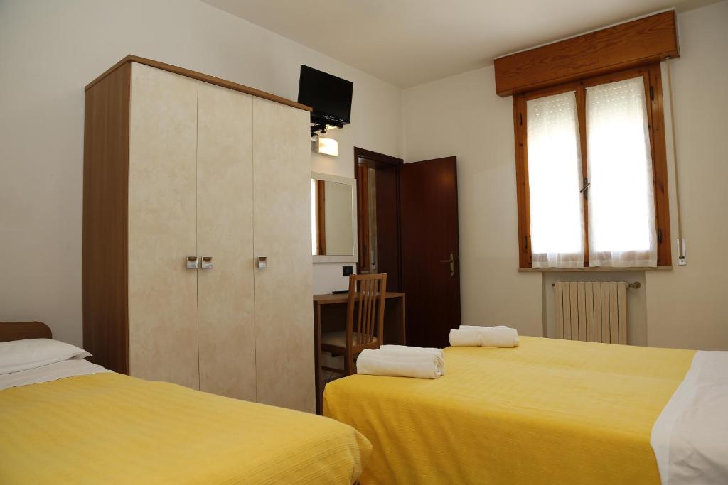 Hotel Villa Dina - Resim 28