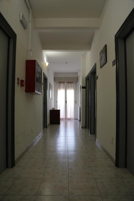 Hotel Villa Dina - Resim 34