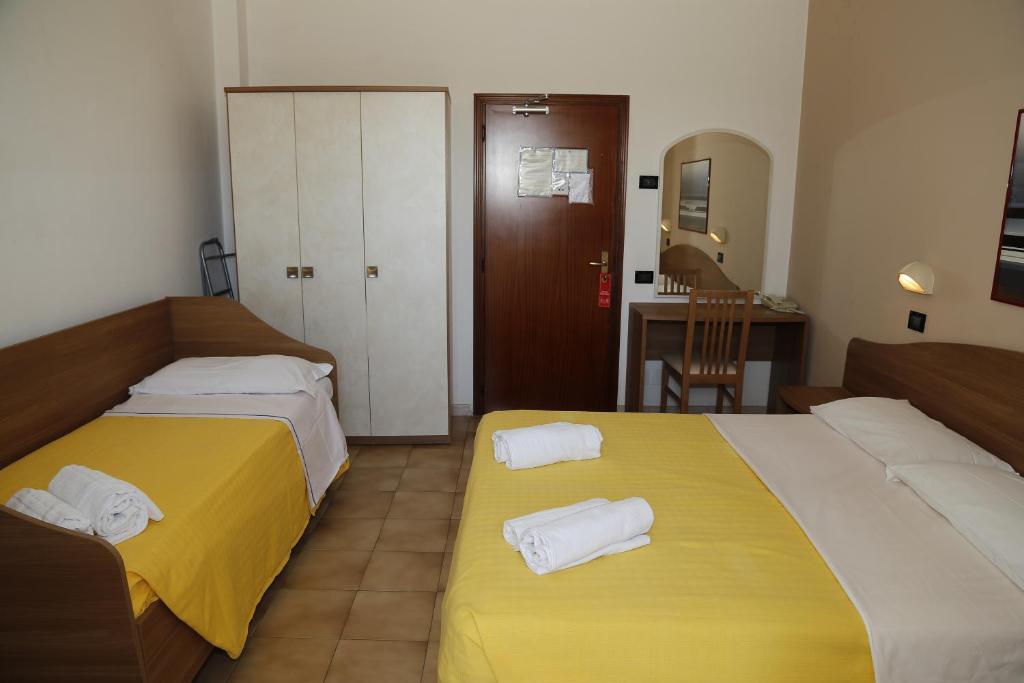 Hotel Villa Dina - Resim 23