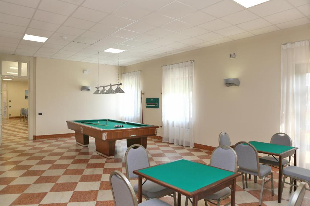 Fotografie z fotogalerie ubytování Veronello Resort v destinaci Bardolino