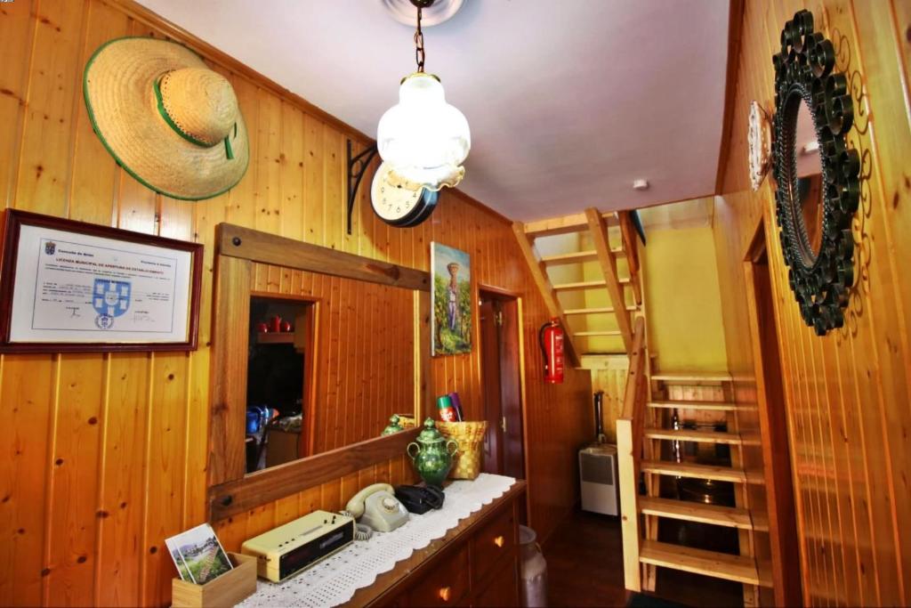 Zdjęcie z galerii obiektu Casa Cunha w mieście Cornanda