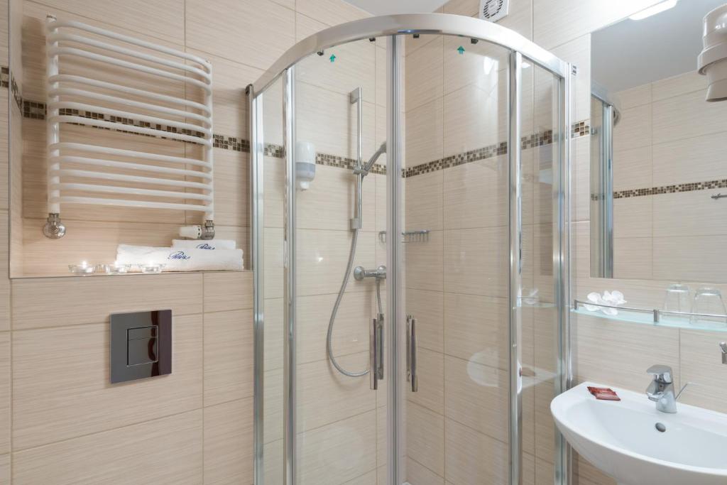 Ośrodek Perełka - 2