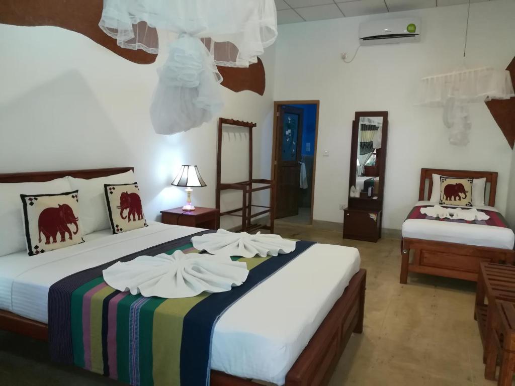 The Nature Park Villa - 17