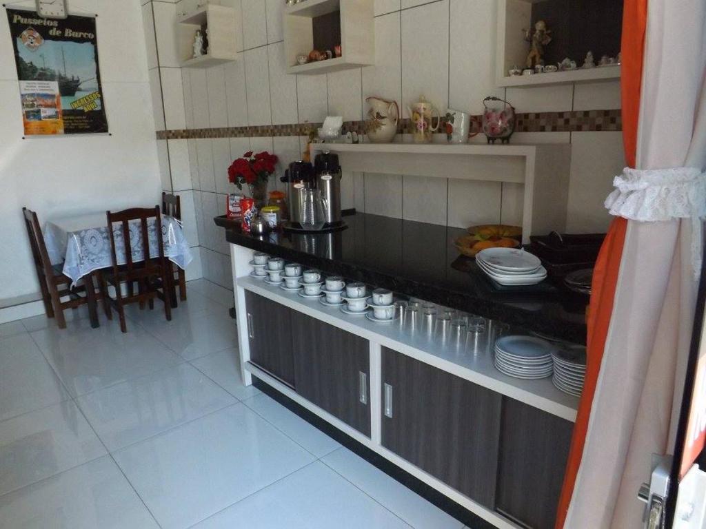  Hotel Anjo Gabriel